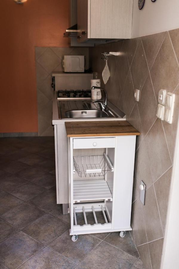 Apartments Lupus Водице Екстериор снимка