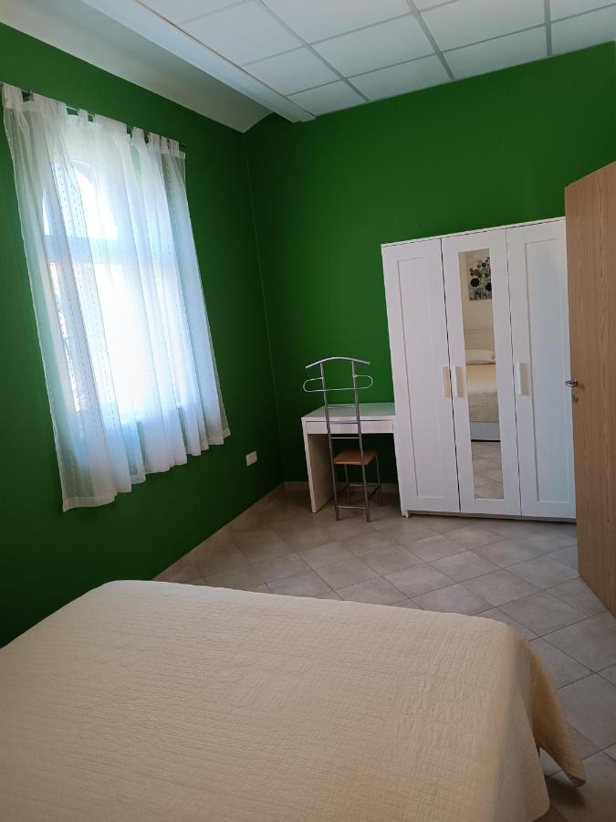 Apartments Lupus Водице Екстериор снимка