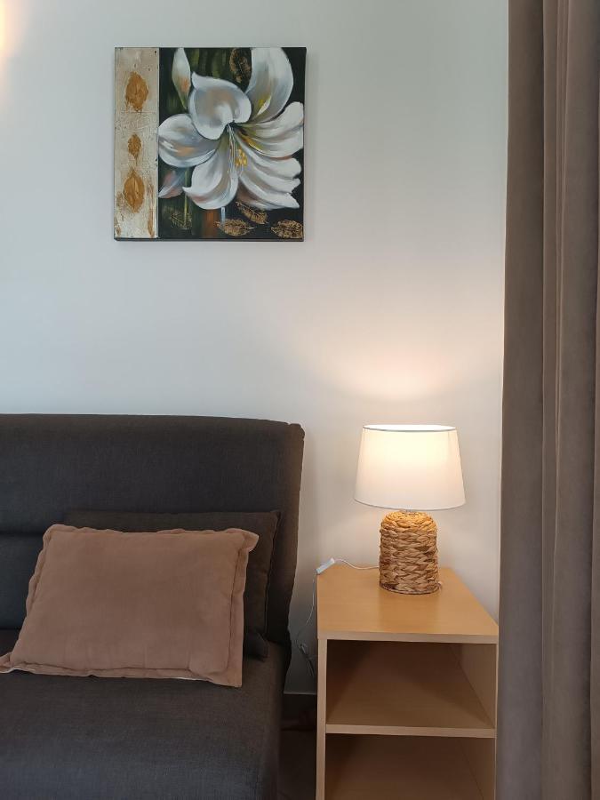 Apartments Lupus Водице Екстериор снимка