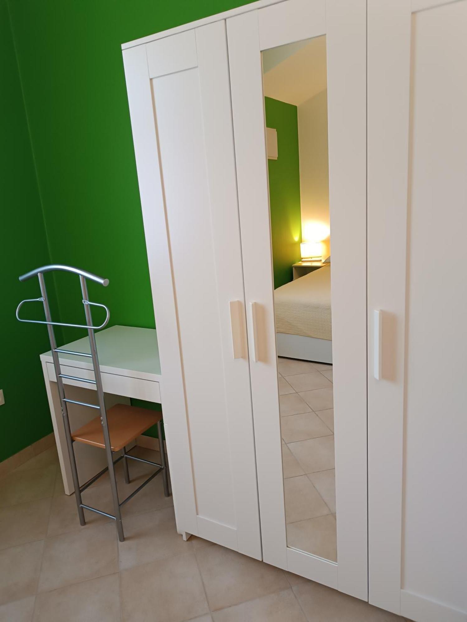 Apartments Lupus Водице Екстериор снимка