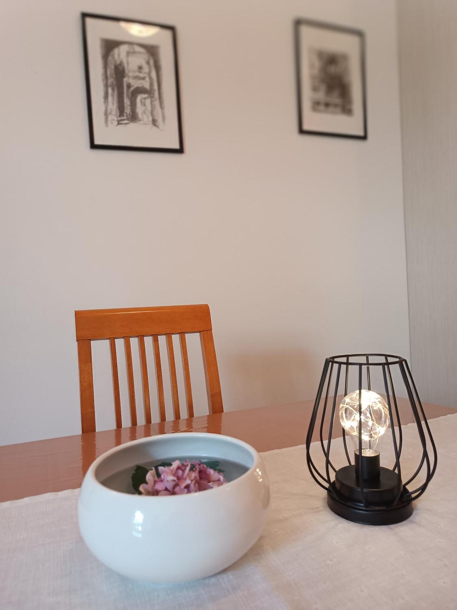 Apartments Lupus Водице Екстериор снимка