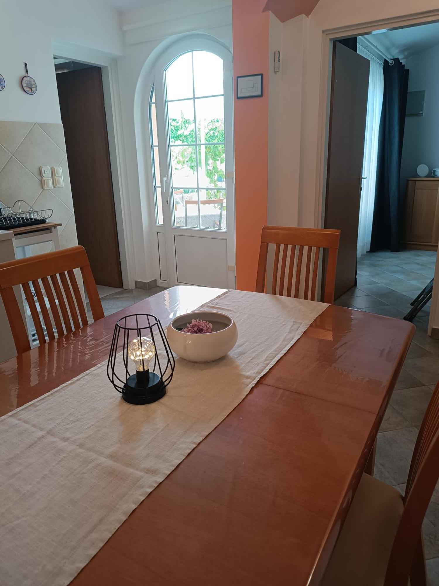 Apartments Lupus Водице Екстериор снимка