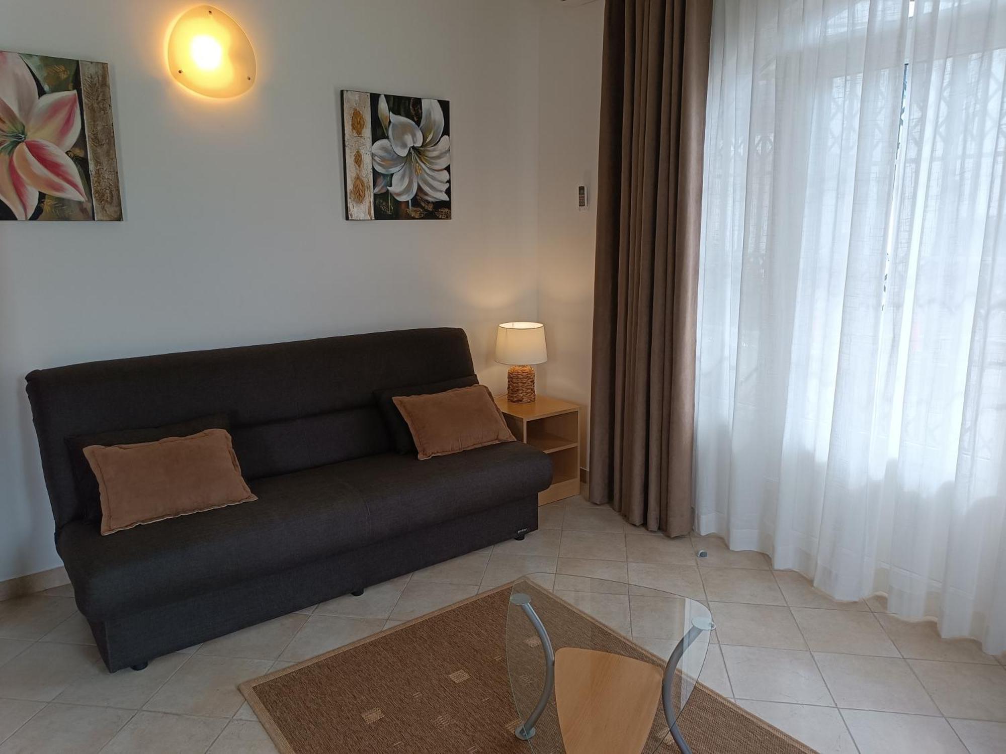 Apartments Lupus Водице Екстериор снимка