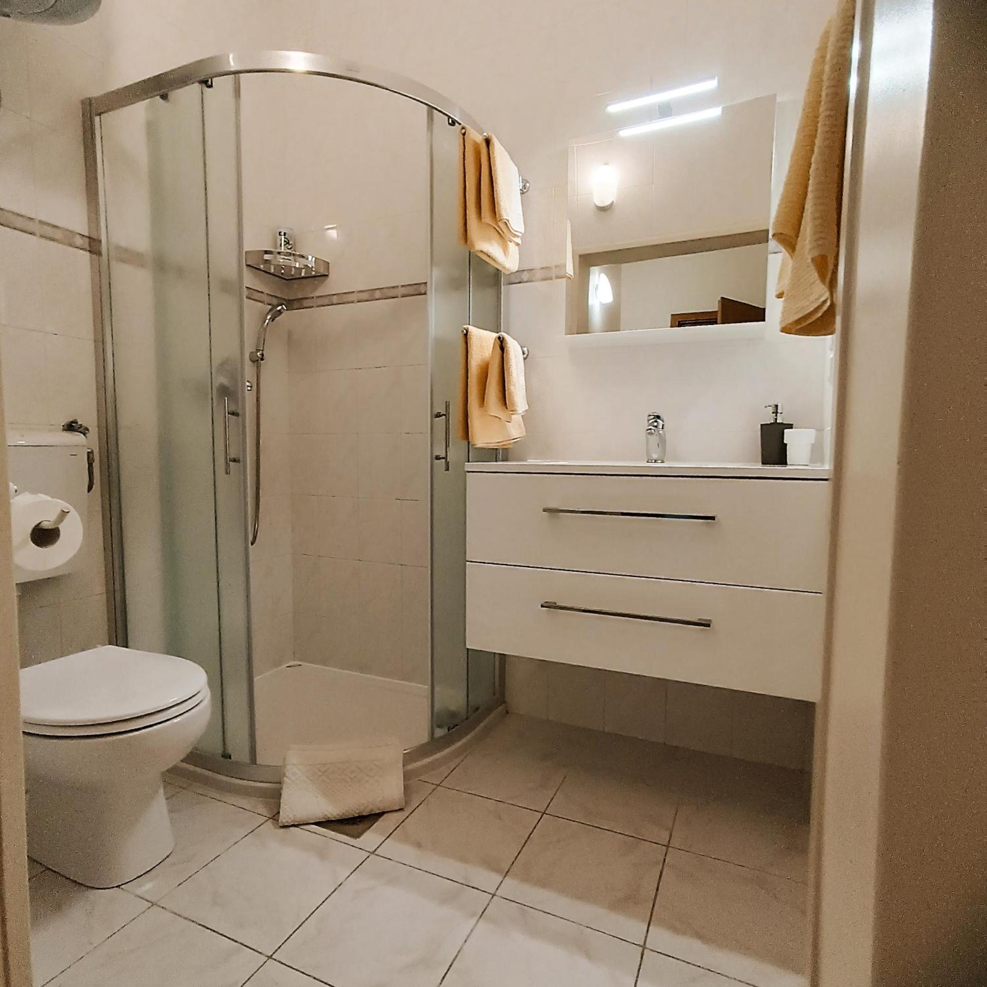 Apartments Lupus Водице Стая снимка